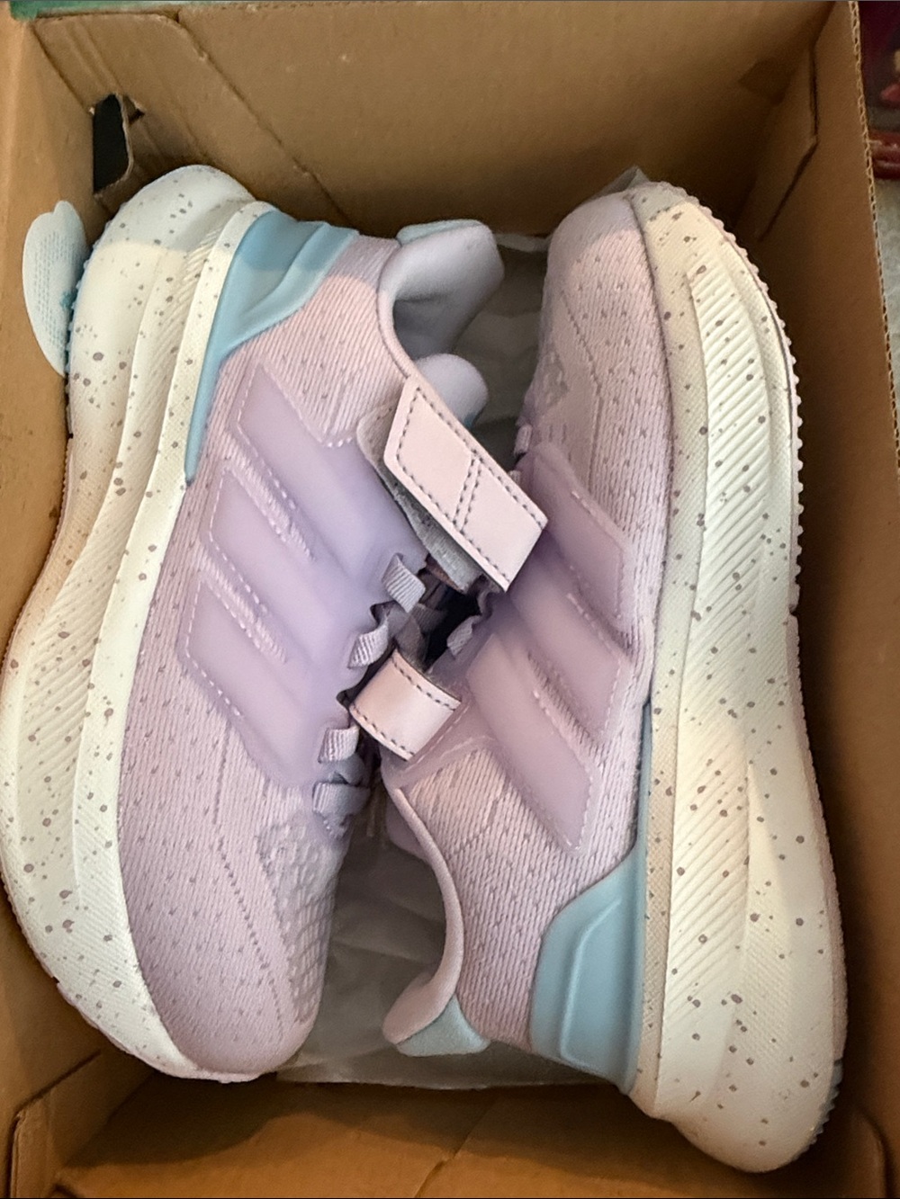 Adidas ultrarun 5
